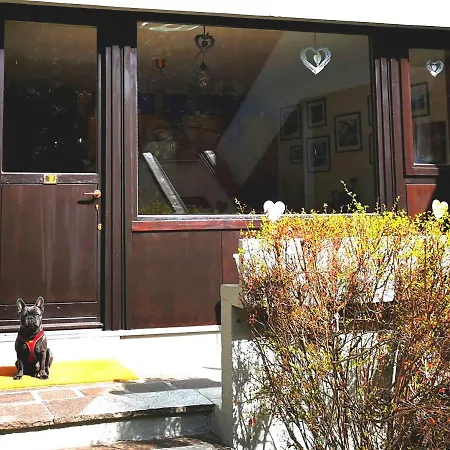 Dapolo - Cosy In Val Di Fassa Apartment *