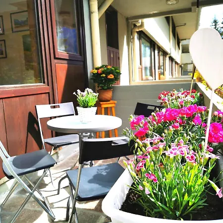 Dapolo - Cosy In Val Di Fassa Apartment *