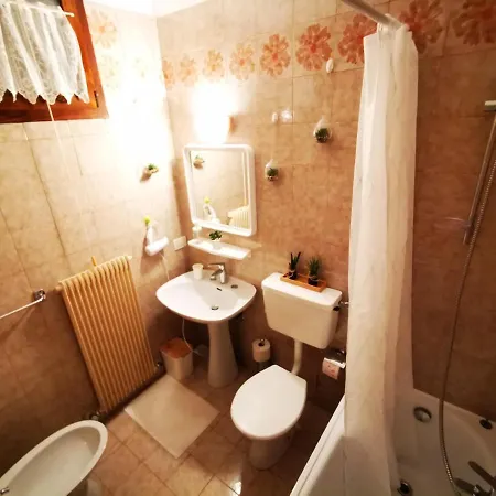 Apartment Dapolo - Cosy In Val Di Fassa