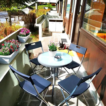 Apartment Dapolo - Cosy In Val Di Fassa Campestrin