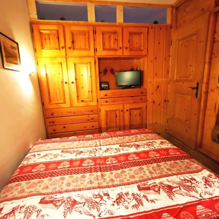 Dapolo - Cosy In Val Di Fassa *
