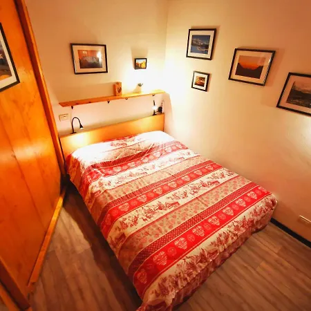 Dapolo - Cosy In Val Di Fassa