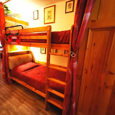 Dapolo - Cosy In Val Di Fassa *
