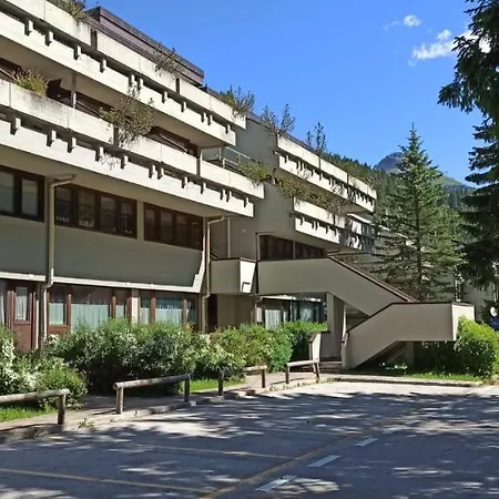 Apartment Dapolo - Cosy In Val Di Fassa