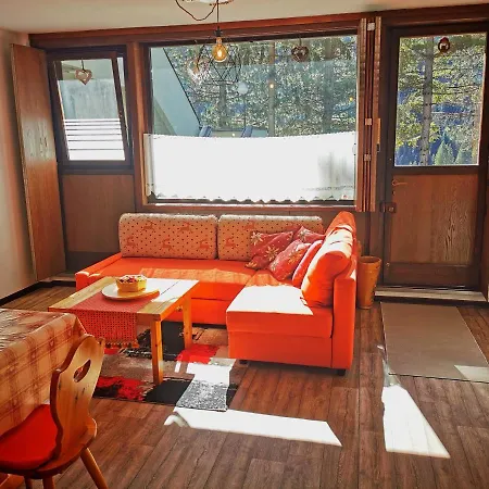 Apartment Dapolo - Cosy In Val Di Fassa