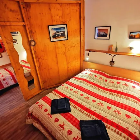 Dapolo - Cosy In Val Di Fassa * Campestrin