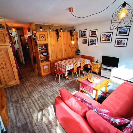 Dapolo - Cosy In Val Di Fassa * Campestrin